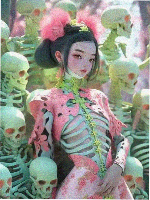 拾荒者日记 经典老片高清修复在线播放